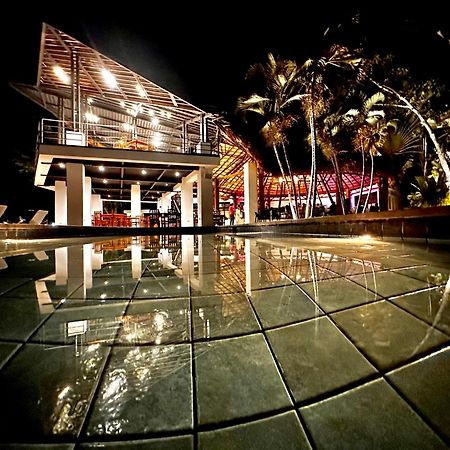 Maya Internacional Flores Exterior foto